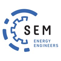 SEM Solutions (Pty) Ltd logo - Similar company to Technoserve