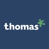 Thomas International Perú logo - Similar company to Verifud