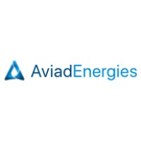 AviadEnergies logo - Similar company to Žilinskis Group