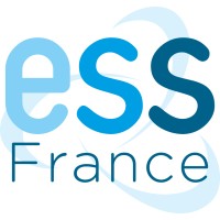 ESS France (La Chambre française de l'économie sociale et solidaire) logo - Similar company to Udes