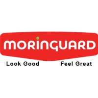 Moringuard logo - Similar company to Insightclicks