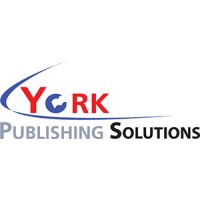 York Publishing Solutions logo - Similar company to Meddocs Publishers