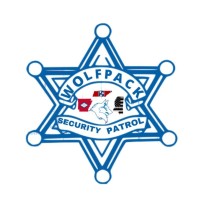 Wolfpack Security Patrol
