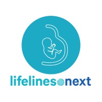 Lifelines NEXT logo - Similar company to Lifelines_Nl