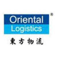Oriental Logistics 東方物流 logo - Similar company to Sea & Aero  Logistics Co.,Ltd.
