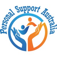 Personal Support Australia logo - Similar company to Greenleaf Support Services