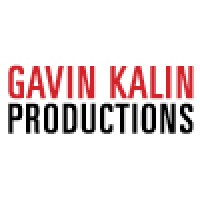 Gavin Kalin Productions logo - Similar company to Fundavenyc