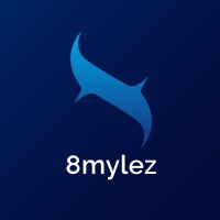 8mylez GmbH logo - Similar company to Maxcluster Gmbh
