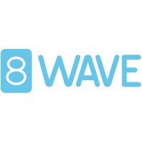 8WAVE logo - Similar company to Addcom