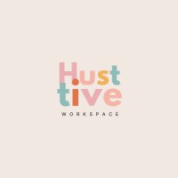 Hustive logo - Similar company to Aventure Hustive