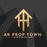 AR PROP TOWN REAL ESTATE logo - Similar company to Real Asset Plus