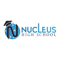 Nucleus High School logo - Similar company to Apptist Inc.