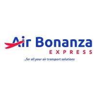 Air Bonanza Express logo - Similar company to Odin Cargo