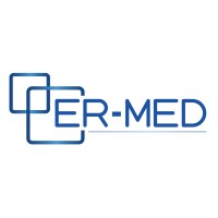 Er-med Tıbbi Cihazlar logo - Similar company to Arthrotec Medikal Sistemler