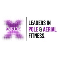 X-POLE logo - Similar company to Milan Pole Dance Studio