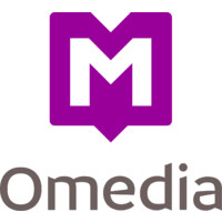 Omedia logo - Similar company to Analysis & Conseils