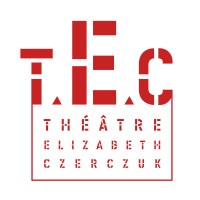 Théâtre Elizabeth Czerczuk logo - Similar company to Vivre[S]