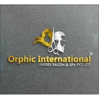 Orphic International Unisex Salon & Spa Pvt Ltd logo - Similar company to Vasuki Flowtech Private Limited