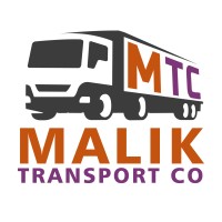 MALIK TRANSPORT CO. logo - Similar company to Malik Transport Pvt. Ltd.