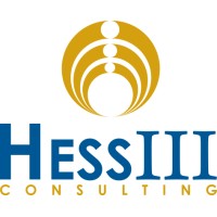 Hess III Consulting, LLC logo - Similar company to Mobi9Tech