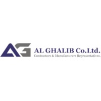Al-Ghalib Group logo - Similar company to Misl