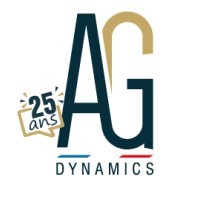 AG DYNAMICS logo - Similar company to Agarithe