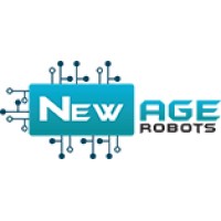 NewAgeRobots logo - Similar company to Creativecodes