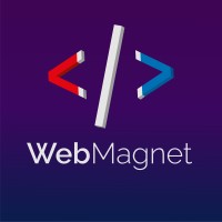 WebMagnet logo - Similar company to Webmagnate Technologies