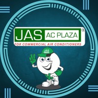JAS AC PLAZA logo - Similar company to Rajarata Export