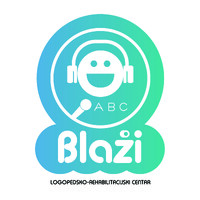 Logopedsko Rehabilitacijski Centar Blaži