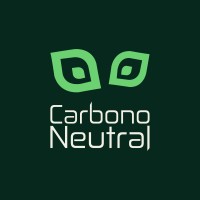 Carbono Neutral logo - Similar company to Carbono