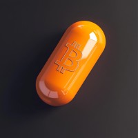 Orange Pill Capital logo - Similar company to Xp Foundry