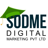 SODME Digital Marketing Pvt Ltd logo - Similar company to Divine Dream Films