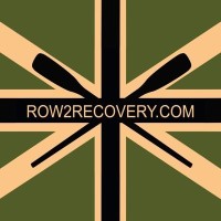Row 2 Recovery logo - Similar company to The Crafty Fox (Brighouse) 🦊