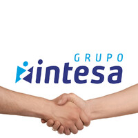 GRUPO INTESA logo - Similar company to Lenfox Consulting