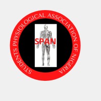 Students Physiological Association of Nigeria logo - Similar company to Osb Foundation