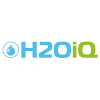 H2OiQ Limited logo - Similar company to Quensus