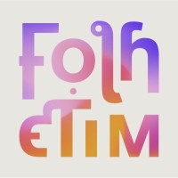 Agência Folhetim logo - Similar company to Sunday Dinner Community