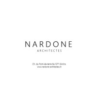 Nardone Architectes Sàrl logo - Similar company to Mas Architectes