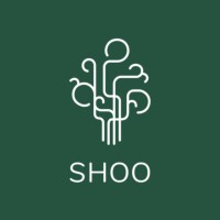 SHOO logo - Similar company to Deeptech Explorers