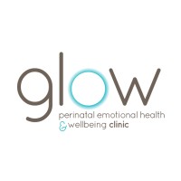 GLOW Perinatal Emotional Health & Wellbeing Clinic logo - Similar company to Nelu Diversified Solutions