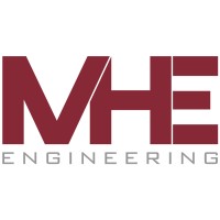 MHE Engineering, D.P.C. logo - Similar company to Inspex Services