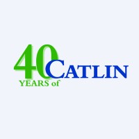 CATLIN Engineers and Scientists logo - Similar company to Bk Labtech