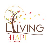 Living HAPI logo - Similar company to Skywire