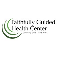 Faithfully Guided Health Center logo - Similar company to Arc Dialysis