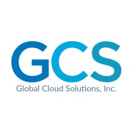 Global Cloud Solutions Inc. (GCS) logo - Similar company to Global Cloud Technology Solutions