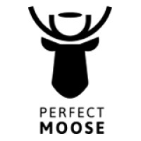 Perfect Moose logo - Similar company to Brew It Group