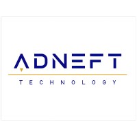 AdNeft Technology Engineering Pvt Ltd., logo - Similar company to Parcon Infra Projects Pvt. Ltd.