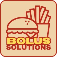 Bolus Solutions logo - Similar company to Swipe Up
