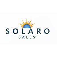 Solaro Sales GmbH logo - Similar company to Thunder Service